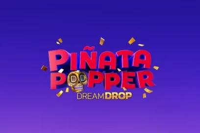 Pinata Popper Dream Drop